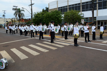 Foto - Desfile Cívico 7 de Setembro 2019