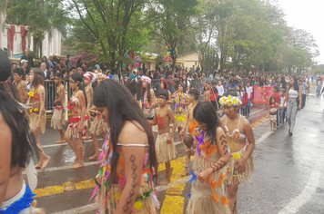 Foto - Desfile Cívico 7 de Setembro 2019