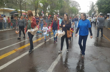 Foto - Desfile Cívico 7 de Setembro 2019
