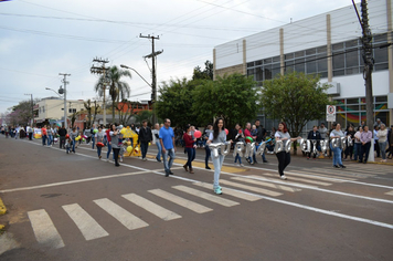 Foto - Desfile Cívico 7 de Setembro 2019