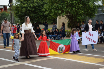 Foto - Desfile Cívico 7 de Setembro 2019