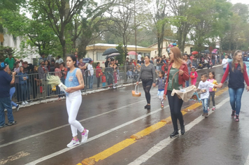 Foto - Desfile Cívico 7 de Setembro 2019