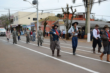 Foto - Desfile Cívico 7 de Setembro 2019