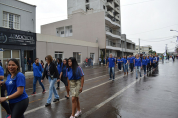 Foto - Desfile Cívico 7 de Setembro 2019