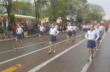 Foto - Desfile Cívico 7 de Setembro 2019