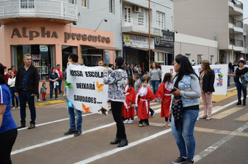 Foto - Desfile Cívico 7 de Setembro 2019