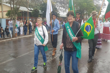 Foto - Desfile Cívico 7 de Setembro 2019