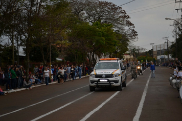 Foto - Desfile Cívico 7 de Setembro 2019
