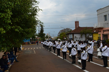Foto - Desfile Cívico 7 de Setembro 2019