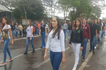 Foto - Desfile Cívico 7 de Setembro 2019