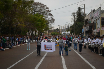 Foto - Desfile Cívico 7 de Setembro 2019