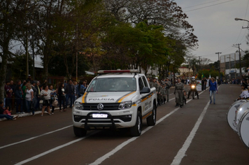 Foto - Desfile Cívico 7 de Setembro 2019
