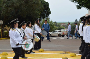 Foto - Desfile Cívico 7 de Setembro 2019