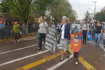 Foto - Desfile Cívico 7 de Setembro 2019