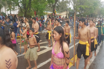 Foto - Desfile Cívico 7 de Setembro 2019