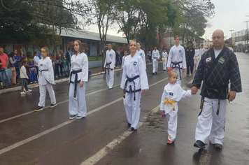 Foto - Desfile Cívico 7 de Setembro 2019