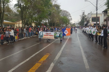 Foto - Desfile Cívico 7 de Setembro 2019