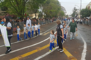 Foto - Desfile Cívico 7 de Setembro 2019
