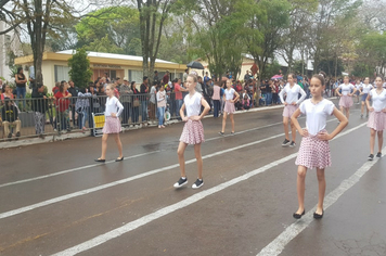 Foto - Desfile Cívico 7 de Setembro 2019