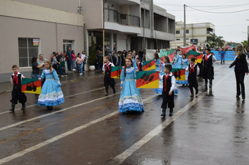 Foto - Desfile Cívico 7 de Setembro 2019