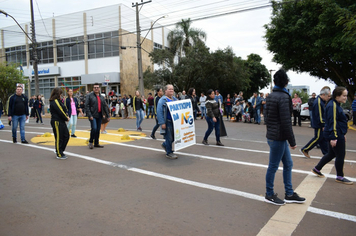 Foto - Desfile Cívico 7 de Setembro 2019