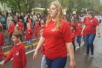 Foto - Desfile Cívico 7 de Setembro 2019