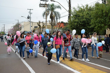 Foto - Desfile Cívico 7 de Setembro 2019