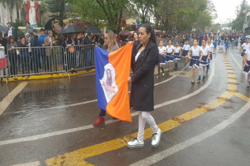 Foto - Desfile Cívico 7 de Setembro 2019