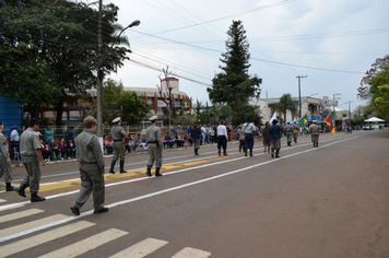 Foto - Desfile Cívico 7 de Setembro 2019