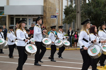 Foto - Desfile Cívico 7 de Setembro 2019