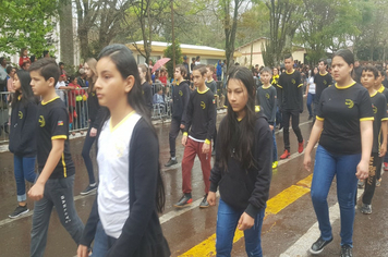 Foto - Desfile Cívico 7 de Setembro 2019