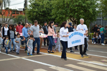 Foto - Desfile Cívico 7 de Setembro 2019