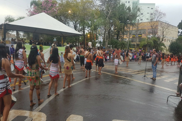 Foto - Desfile Cívico 7 de Setembro 2019