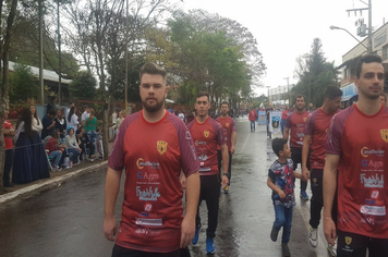 Foto - Desfile Cívico 7 de Setembro 2019
