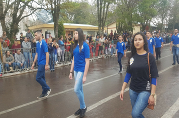 Foto - Desfile Cívico 7 de Setembro 2019