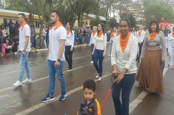 Foto - Desfile Cívico 7 de Setembro 2019