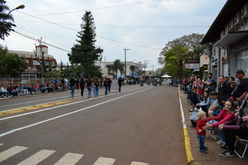Foto - Desfile Cívico 7 de Setembro 2019