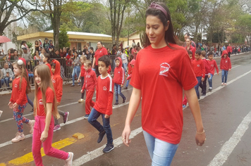 Foto - Desfile Cívico 7 de Setembro 2019
