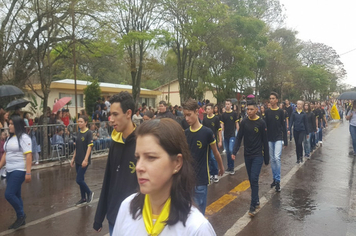 Foto - Desfile Cívico 7 de Setembro 2019
