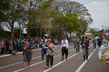 Foto - Desfile Cívico 7 de Setembro 2019