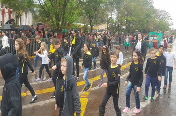 Foto - Desfile Cívico 7 de Setembro 2019