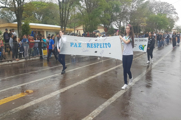 Foto - Desfile Cívico 7 de Setembro 2019