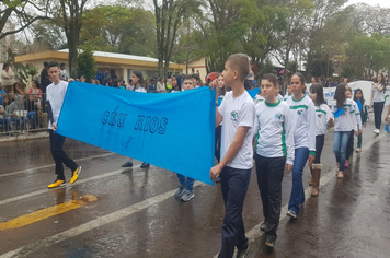 Foto - Desfile Cívico 7 de Setembro 2019