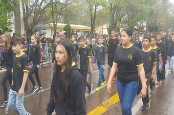 Foto - Desfile Cívico 7 de Setembro 2019