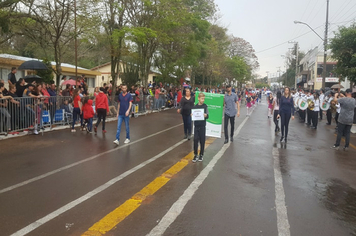 Foto - Desfile Cívico 7 de Setembro 2019
