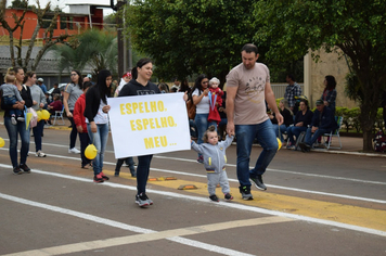 Foto - Desfile Cívico 7 de Setembro 2019