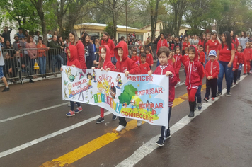 Foto - Desfile Cívico 7 de Setembro 2019