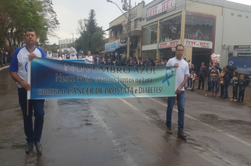 Foto - Desfile Cívico 7 de Setembro 2019