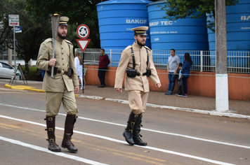 Foto - Desfile Cívico 7 de Setembro 2019