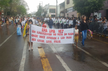 Foto - Desfile Cívico 7 de Setembro 2019